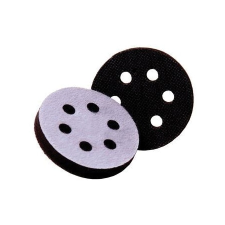 3M 05771, HOOK SOFT INTERFACE PD, 3 IN, 10/CV 7000000490